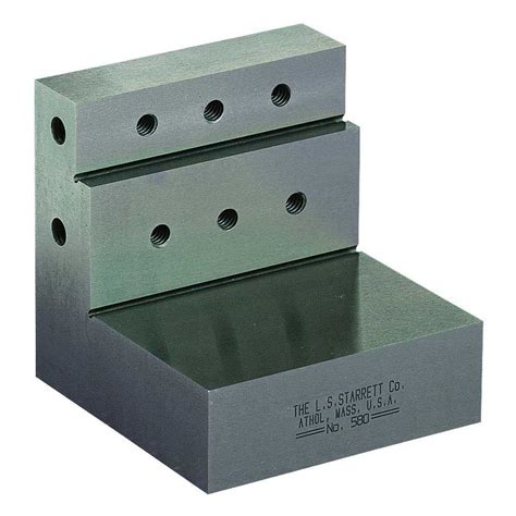 precision angle plates